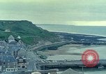 Standbild 30 Jahrestag des D-Day Frankreich, 1974, aus Sekunde 7 historischem Filmmaterial Videoclip 65675067152