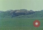 Standbild 30 Jahrestag des D-Day Frankreich, 1974, aus Sekunde 11 historischem Filmmaterial Videoclip 65675067152