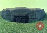 Standbild 30 Jahrestag des D-Day Frankreich, 1974, aus Sekunde 12 historischem Filmmaterial Videoclip 65675067152