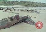 Standbild 30 Jahrestag des D-Day Frankreich, 1974, aus Sekunde 34 historischem Filmmaterial Videoclip 65675067152