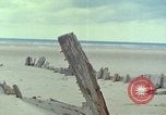 Standbild 30 Jahrestag des D-Day Frankreich, 1974, aus Sekunde 36 historischem Filmmaterial Videoclip 65675067152