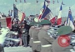 Image 30e anniversaire D-Day Normandie France, 1974, de la seconde 3 séquences d'archives historiques vidéo 65675067153