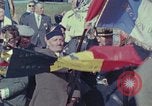 Image 30e anniversaire D-Day Normandie France, 1974, de la seconde 8 séquences d'archives historiques vidéo 65675067153