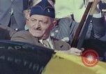 Image 30e anniversaire D-Day Normandie France, 1974, de la seconde 12 séquences d'archives historiques vidéo 65675067153