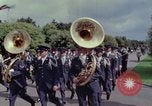 Image 30e anniversaire D-Day Normandie France, 1974, de la seconde 13 séquences d'archives historiques vidéo 65675067153