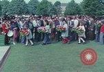 Image 30e anniversaire D-Day Normandie France, 1974, de la seconde 19 séquences d'archives historiques vidéo 65675067153