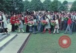 Image 30e anniversaire D-Day Normandie France, 1974, de la seconde 22 séquences d'archives historiques vidéo 65675067153