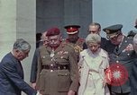 Image 30e anniversaire D-Day Normandie France, 1974, de la seconde 24 séquences d'archives historiques vidéo 65675067153