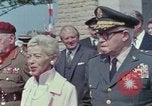 Image 30e anniversaire D-Day Normandie France, 1974, de la seconde 30 séquences d'archives historiques vidéo 65675067153