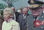 Image 30e anniversaire D-Day Normandie France, 1974, de la seconde 31 séquences d'archives historiques vidéo 65675067153