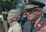 Image 30e anniversaire D-Day Normandie France, 1974, de la seconde 32 séquences d'archives historiques vidéo 65675067153