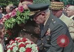 Image 30e anniversaire D-Day Normandie France, 1974, de la seconde 36 séquences d'archives historiques vidéo 65675067153