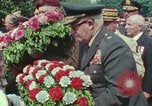 Image 30e anniversaire D-Day Normandie France, 1974, de la seconde 37 séquences d'archives historiques vidéo 65675067153