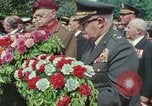 Image 30e anniversaire D-Day Normandie France, 1974, de la seconde 38 séquences d'archives historiques vidéo 65675067153