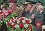 Image 30e anniversaire D-Day Normandie France, 1974, de la seconde 39 séquences d'archives historiques vidéo 65675067153