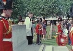 Image 30e anniversaire D-Day Normandie France, 1974, de la seconde 46 séquences d'archives historiques vidéo 65675067153