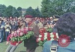 Image 30e anniversaire D-Day Normandie France, 1974, de la seconde 47 séquences d'archives historiques vidéo 65675067153