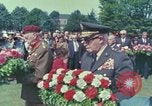 Image 30e anniversaire D-Day Normandie France, 1974, de la seconde 48 séquences d'archives historiques vidéo 65675067153