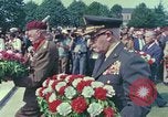 Image 30e anniversaire D-Day Normandie France, 1974, de la seconde 49 séquences d'archives historiques vidéo 65675067153