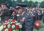 Image 30e anniversaire D-Day Normandie France, 1974, de la seconde 50 séquences d'archives historiques vidéo 65675067153