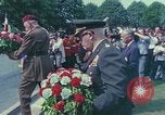 Image 30e anniversaire D-Day Normandie France, 1974, de la seconde 51 séquences d'archives historiques vidéo 65675067153