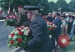 Image 30e anniversaire D-Day Normandie France, 1974, de la seconde 52 séquences d'archives historiques vidéo 65675067153