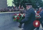 Image 30e anniversaire D-Day Normandie France, 1974, de la seconde 53 séquences d'archives historiques vidéo 65675067153