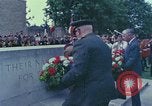 Image 30e anniversaire D-Day Normandie France, 1974, de la seconde 54 séquences d'archives historiques vidéo 65675067153