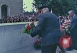 Image 30e anniversaire D-Day Normandie France, 1974, de la seconde 55 séquences d'archives historiques vidéo 65675067153
