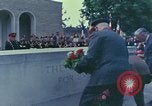 Image 30e anniversaire D-Day Normandie France, 1974, de la seconde 56 séquences d'archives historiques vidéo 65675067153