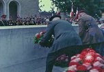 Image 30e anniversaire D-Day Normandie France, 1974, de la seconde 57 séquences d'archives historiques vidéo 65675067153