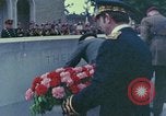 Image 30e anniversaire D-Day Normandie France, 1974, de la seconde 58 séquences d'archives historiques vidéo 65675067153