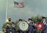 Image 30e anniversaire D-Day Normandie France, 1974, de la seconde 59 séquences d'archives historiques vidéo 65675067153
