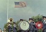 Image 30e anniversaire D-Day Normandie France, 1974, de la seconde 60 séquences d'archives historiques vidéo 65675067153