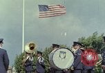 Image 30e anniversaire D-Day Normandie France, 1974, de la seconde 62 séquences d'archives historiques vidéo 65675067153