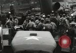 Immagine di Attività navali Canale in inglese, 1944, secondo 4 filmato di repertorio 65675067154