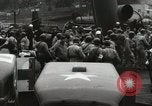 Immagine di Attività navali Canale in inglese, 1944, secondo 5 filmato di repertorio 65675067154