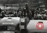 Immagine di Attività navali Canale in inglese, 1944, secondo 8 filmato di repertorio 65675067154