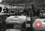 Immagine di Attività navali Canale in inglese, 1944, secondo 9 filmato di repertorio 65675067154