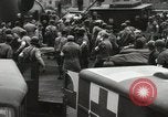 Immagine di Attività navali Canale in inglese, 1944, secondo 13 filmato di repertorio 65675067154