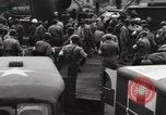 Immagine di Attività navali Canale in inglese, 1944, secondo 15 filmato di repertorio 65675067154