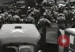 Immagine di Attività navali Canale in inglese, 1944, secondo 16 filmato di repertorio 65675067154
