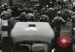 Immagine di Attività navali Canale in inglese, 1944, secondo 17 filmato di repertorio 65675067154
