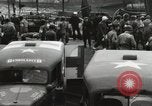 Immagine di Attività navali Canale in inglese, 1944, secondo 21 filmato di repertorio 65675067154