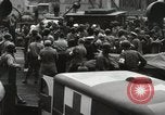 Immagine di Attività navali Canale in inglese, 1944, secondo 23 filmato di repertorio 65675067154