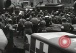 Immagine di Attività navali Canale in inglese, 1944, secondo 25 filmato di repertorio 65675067154