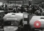 Immagine di Attività navali Canale in inglese, 1944, secondo 34 filmato di repertorio 65675067154