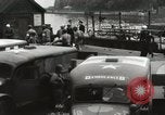 Immagine di Attività navali Canale in inglese, 1944, secondo 37 filmato di repertorio 65675067154