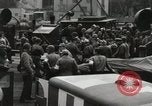 Immagine di Attività navali Canale in inglese, 1944, secondo 45 filmato di repertorio 65675067154