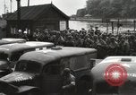 Immagine di Attività navali Canale in inglese, 1944, secondo 55 filmato di repertorio 65675067154
